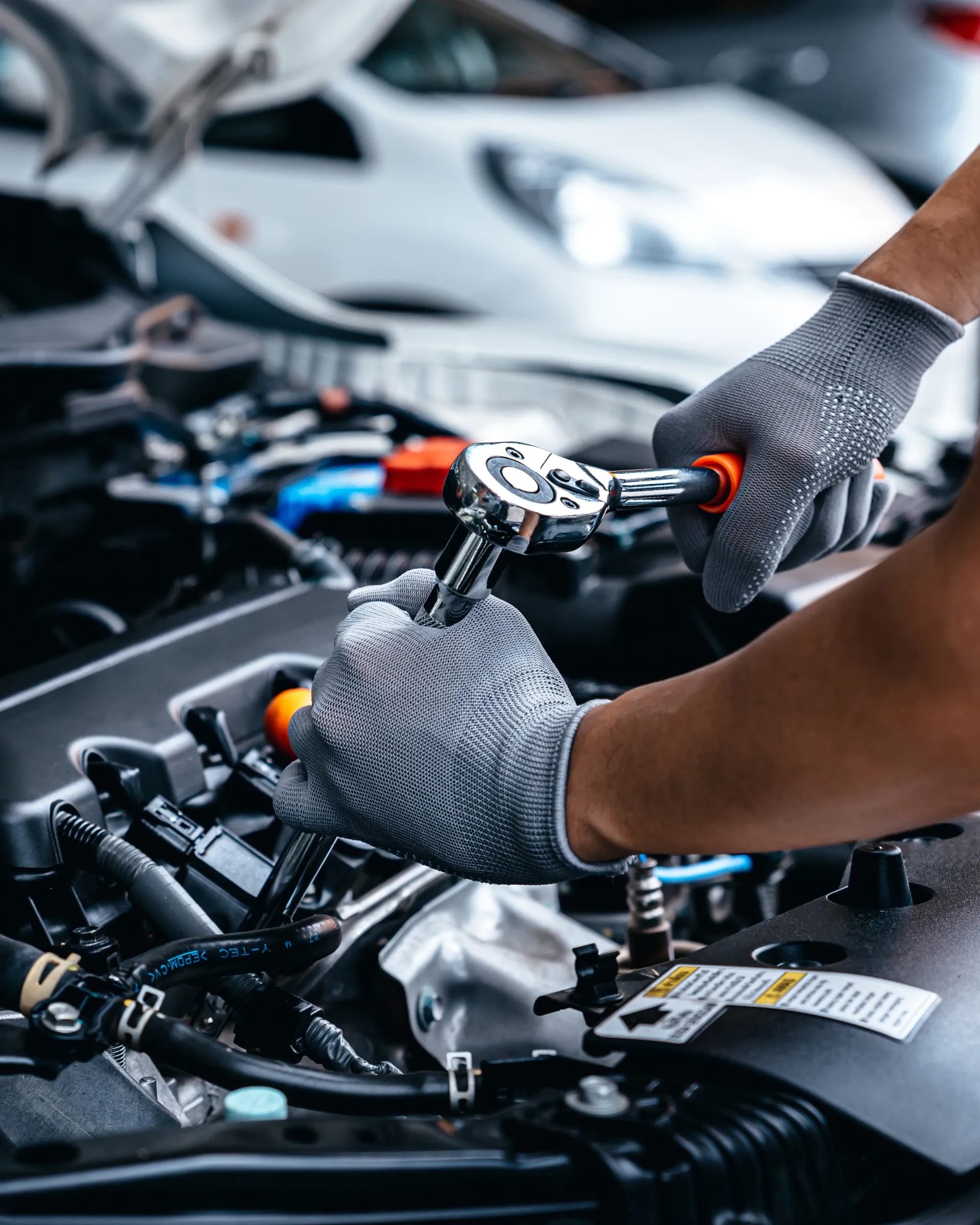 Automotive Engine Repair in Columbus, OH