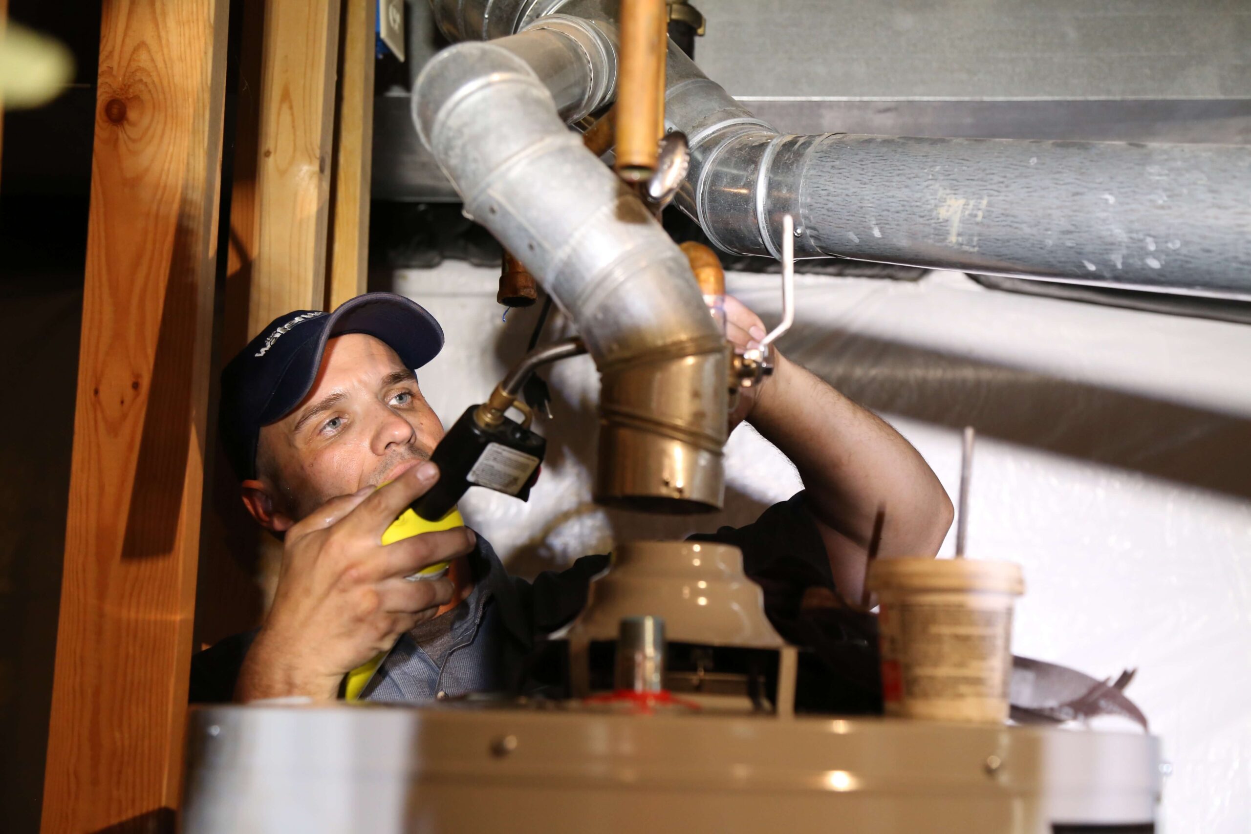 Plumbing Plumber in Columbus Ohio