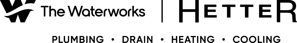 The Waterworks Plumbing Logo