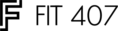 FIT 407 Logo
