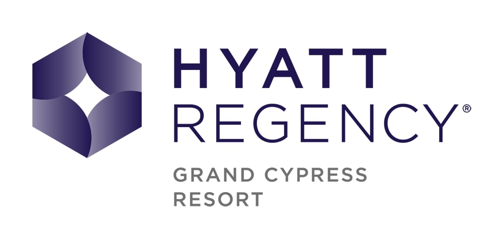 Hyatt Regency Grand Cypress Resort Logo