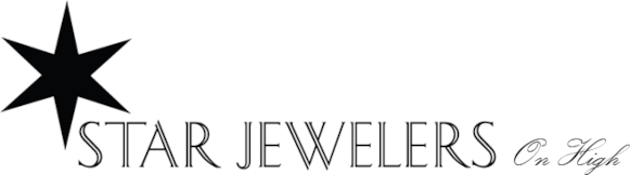 Star Jewelers Logo